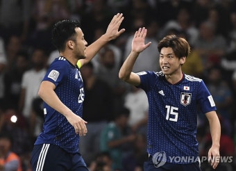 [아시안컵] 일본, 이란 3-0 완파하고 결승행…5번째 우승 도전