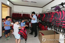 태백 365세이프타운, 올해 입장객 10만 돌파 기대 | 연합뉴스