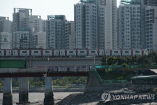 수인선 인천구간 인하대역 등 4개 역명 확정 | 연합뉴스
