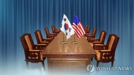 한미정상 4월 10일 워싱턴서 회담…북미교착 타개 논의(1보) | 연합뉴스