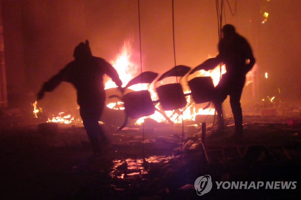 21대 대선, 역대 최고 투표율 기록 중 부정선거 논란과 심층 관리 진행