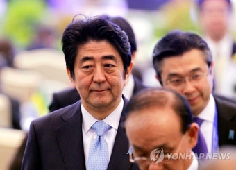일본·필리핀 6월 정상회담…영유권 분쟁 대응 협의 | 연합뉴스