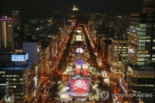 [도쿄올림픽 D-200] ① 亞대륙 4번째 쇼…中·日 불꽃 2위 경쟁 | 연합뉴스