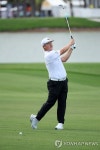 임성재, PGA 투어 코그니전트 클래식 1R 48위…59타 냅 선두 | 연합뉴스