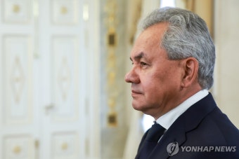 러 쇼이구, 오늘 평양서 김정은 만나…