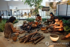 양양군, 오산 선사유적박물관 광복절 무료개방 | 연합뉴스