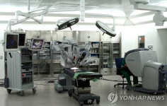원광대병원, 中 의료시장 공략 | 연합뉴스