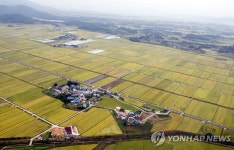  일교차 전주 14-서울 11도 | 연합뉴스