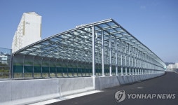 <르포> 화성 서부서 강남까지 1시간이면 돼요 | 연합뉴스