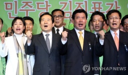  ⑥각당 선거전략 | 연합뉴스