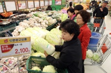 <하반기경제> 물가안정에 최우선 | 연합뉴스