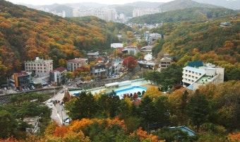 안양시 '삼막마을' 경인교대·예술공원 연계 개발 | 연합뉴스