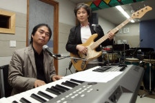 빛과소금 전태관, 묵묵히 심장 울리던 봄여름가을겨울 엔진(종합) | 연합뉴스