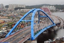 속초시, 설악·금강대교 통과 시내버스 노선 신설 | 연합뉴스