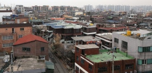 수원시, 범죄예방 위해 주택재개발구역 공·폐가 정비 | 연합뉴스