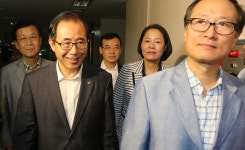 류길재 北 회담 태도에서 재발방지 확신 못얻어(종합) | 연합뉴스