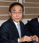 김준경 KDI원장, 지속가능 성장 정책과제 강연 | 연합뉴스