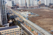광교역이 뭐기에…수원·용인 제각각 갈등 | 연합뉴스