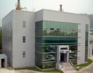 해외진출 성공 연구소기업 미코바이오메드 사옥 | 연합뉴스