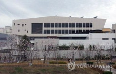 세종시 종촌동 복합커뮤니티센터 | 연합뉴스