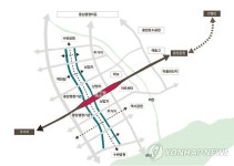 세종시 신도시 도시상징광장 활용방안 밑그림 나와 | 연합뉴스