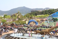 경남 당항포관광지 인기 짱…올여름 매출액 42%↑ | 연합뉴스