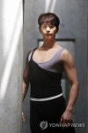 발레리노 박종석 | 연합뉴스