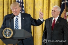 美·이스라엘, 이란핵 위협 공동대처 확약 | 연합뉴스