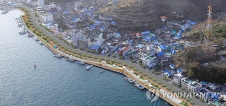 고래관광지 울산 장생포 친수공간·어린이테마파크 조성 | 연합뉴스