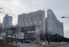 아파트 이름 바꿔줘…포항 신천지타운 명칭 변경 추진 | 연합뉴스