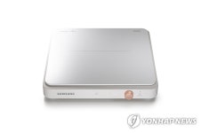 삼성전자, 포터블 인덕션 더 플레이트 신제품 출시 | 연합뉴스
