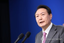 윤 대통령 취임 100일 기자회견…국민 뜻 세심하게 살피겠다 | 연합뉴스
