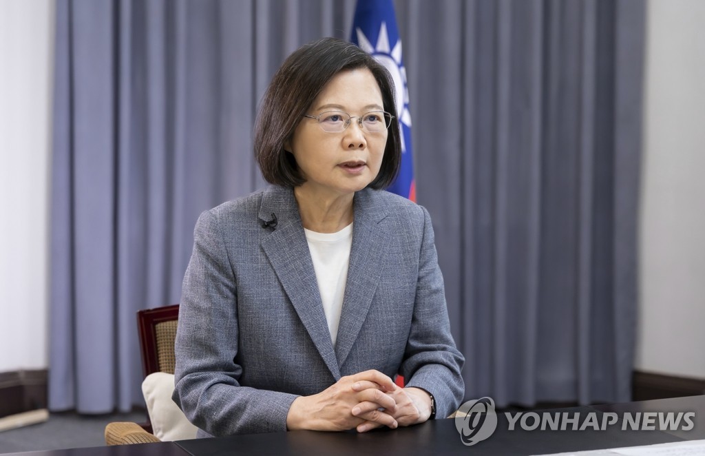 라이칭더, 남태평양 순방으로 동맹국 강화 나서며 중국의 반발 무시