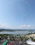 제73주년 춘천지구전투 전승행사 | 연합뉴스