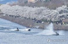 춘천시, 도심공원 주차장 확대·공영화 추진…만성 주차난 해소 | 연합뉴스
