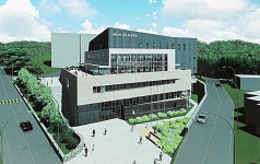 가평군, 청평문화센터·체육공원 연내 완공 | 연합뉴스