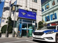 낚아채고 설득하고…올해 자살신고 76건 올클리어 파출소 | 연합뉴스