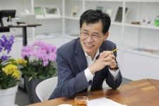 이기재 양천구청장 목동 재건축 앞당기고 신월동은 개발·정비 | 연합뉴스