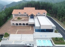 폐광지 삼척 도계 경제 활성화 사업 착착 | 연합뉴스