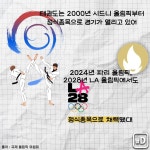 [오늘은] 태권도가 한류의 원조였다고? | 연합뉴스