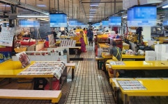 수산업계 과도한 우려로 소비 위축…괴담은 인제 그만 | 연합뉴스