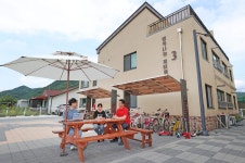 [지방소멸에 맞서다]⑪ 파격적 주거 지원, 학교를 살리고 마을을 살리다 | 연합뉴스
