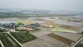 익산시, 첨단 시스템 갖춘 익산 공공 승마장 첫 삽 | 연합뉴스