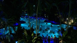 [르포] 인천에 들어설 유럽 최대 스파 테르메…압도적 규모 | 연합뉴스