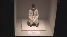 남원 심수관 도예전시관 개관 | 연합뉴스