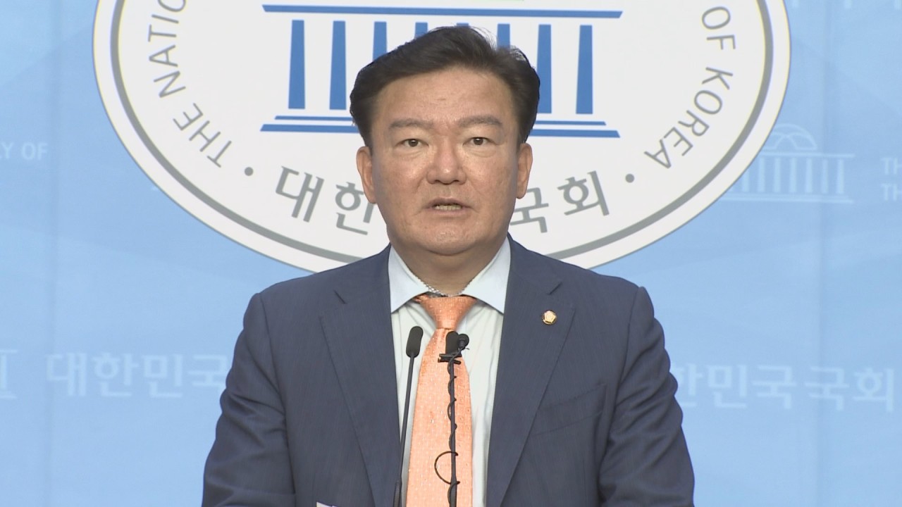 대법, 민경욱 전 의원 유죄 확정…사회적 비난 속 감염병 방역수칙 어기면 엄정 처벌해야
