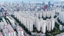 서울 강남 아파트 매매가격 평당 7천만원 넘어 | 연합뉴스