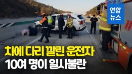 헌재 특수자동차 무면허 운전 처벌조항 합헌 | 연합뉴스