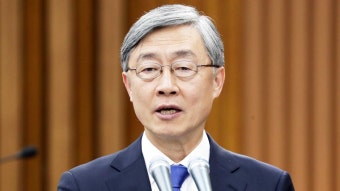 최재형, 다음주 초 사의 표명…대권도전 결심한 듯 | 연합뉴스