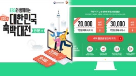 숙박 쿠폰 130만장 배포…기대감 속 방역 우려도 | 연합뉴스